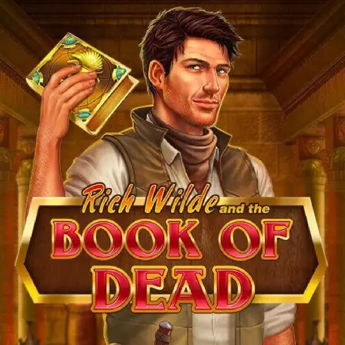 Book of Dead — CrazyPot