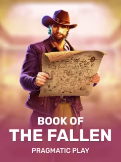 Book of the Fallen