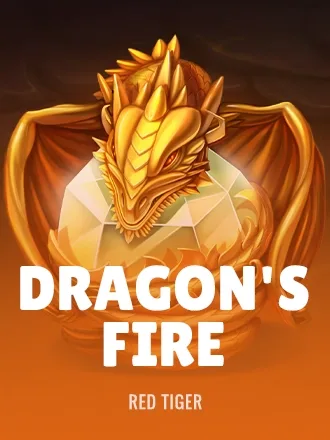 Dragon's Fire — CrazyPot