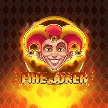 Fire Joker — CrazyPot