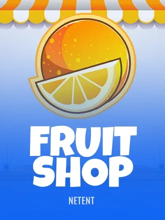 Fruit Shop — CrazyPot