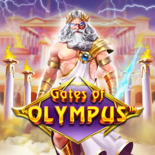 Gates of Olympus — CrazyPot