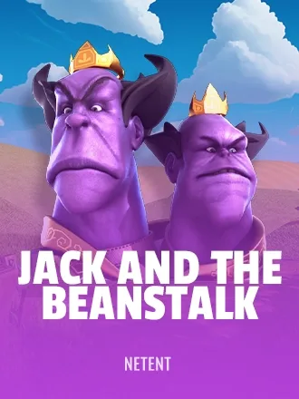 Jack and the Beanstalk — CrazyPot