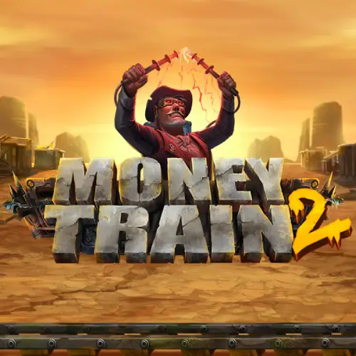Money Train 2 — CrazyPot