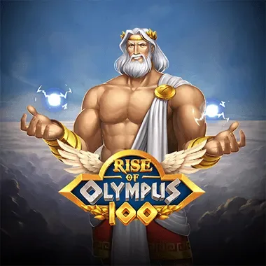 Rise of Olympus — CrazyPot