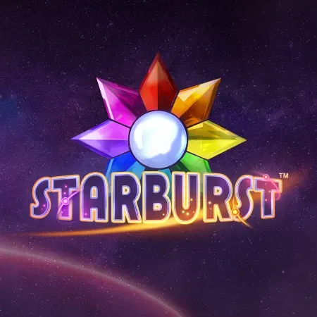 Starburst — CrazyPot