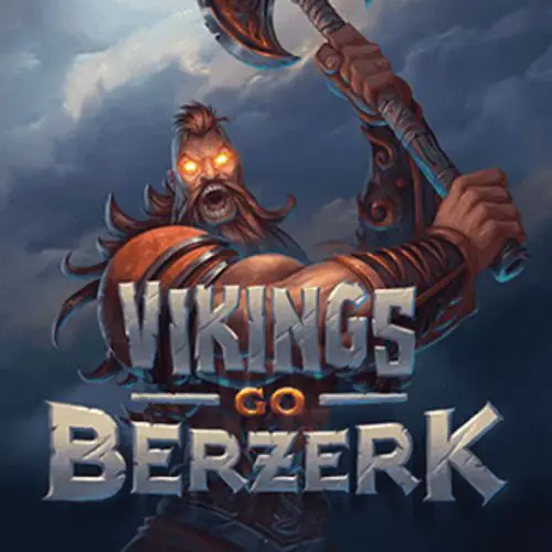 Vikings Go Berzerk — CrazyPot