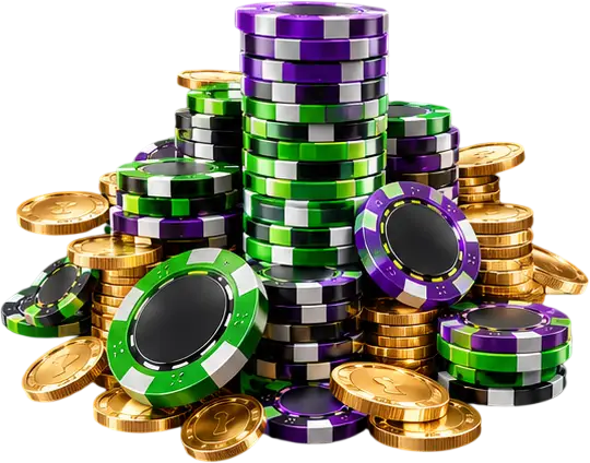 Deposit bonus — CrazyPot
