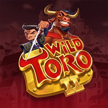 Wild Toro — CrazyPot